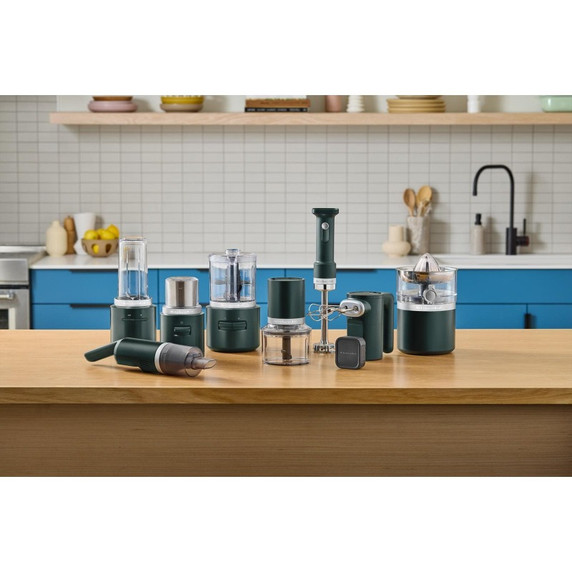 KitchenAid Go™ Cordless 12V MAX Lithium Ion Battery KRB12