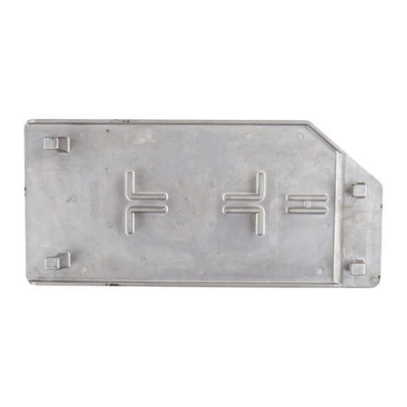 Griddle W11726753