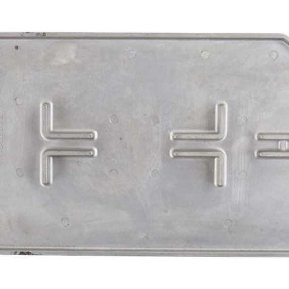 Griddle W11726753