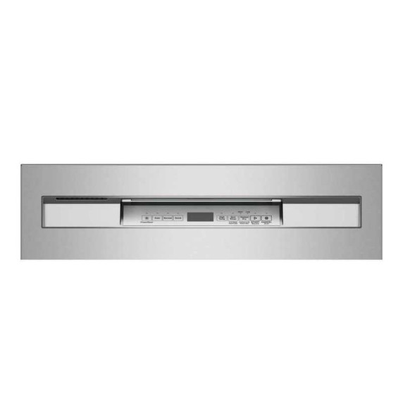 Maytag® Front Control Dishwasher with PowerBlast® cycle and Heated Dry MDFS3924RZ
