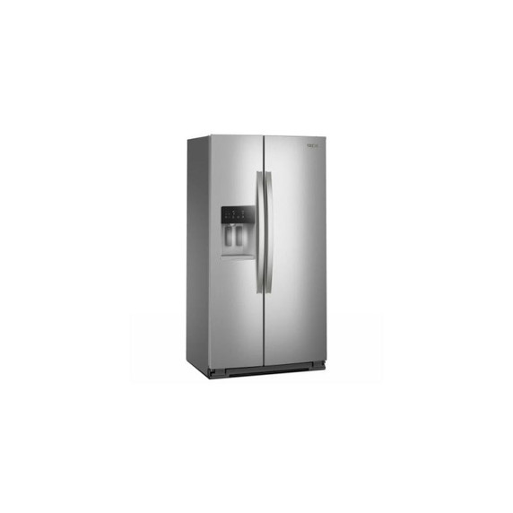 Whirlpool® 36-inch Counter Depth Side-by-Side Refrigerator with TruCool™ System WRSC5536RZ