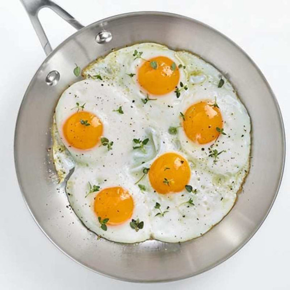 Whirlpool® 36" Intelligent Induction Cooktop with Temp Cook™ Technology and WipeClean™ Coating WCIT7536SS