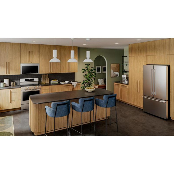 Kitchenaid® 5.3 Cu. Ft. Freestanding Electric Range with Convection Cooking Modes YKFES530SPS