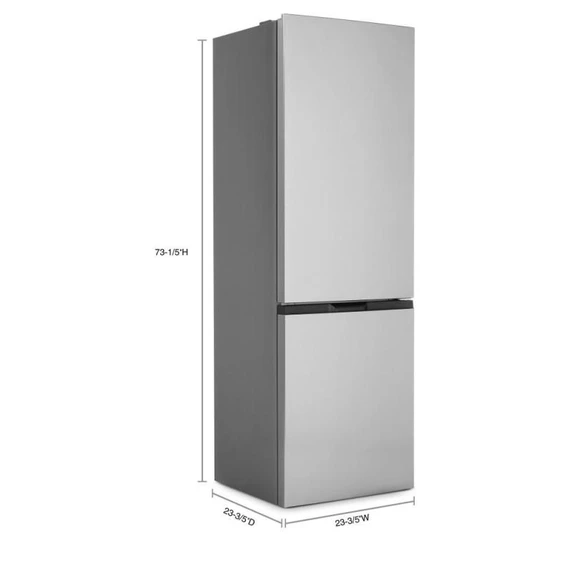 24" Counter Depth Bottom-Mount Refrigerator URBC6024SZ