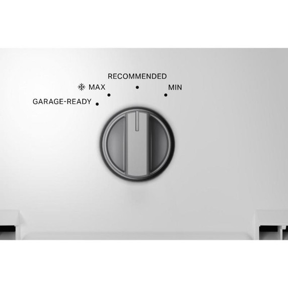 Whirlpool® 28-inch Wide Top Freezer Refrigerator with Total Coverage Cooling- 18.0 Cu. Ft. WRTX5118TW