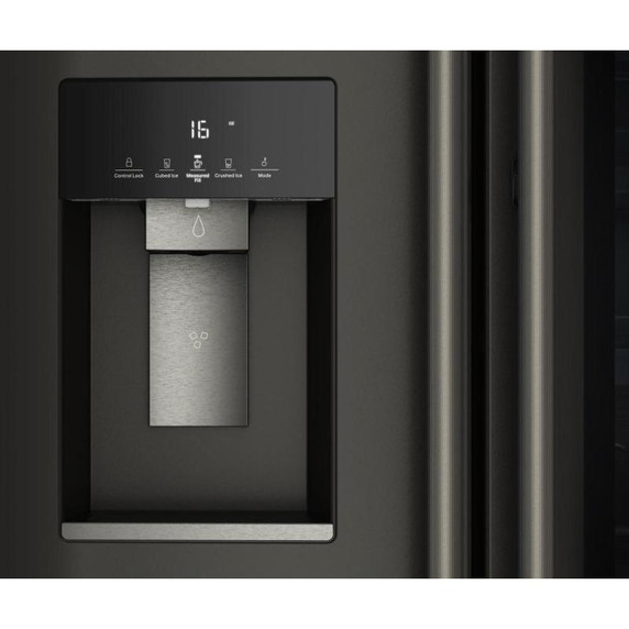 KitchenAid Refrigerator KRFC936SBE KRFC936SBE