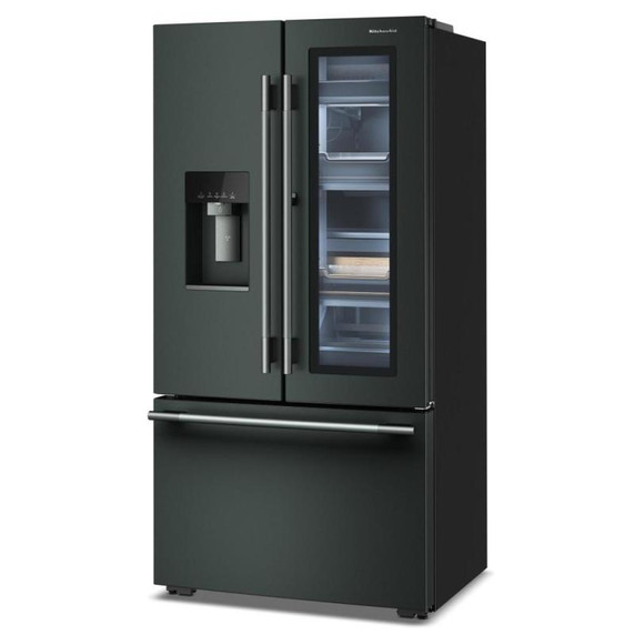 KitchenAid Refrigerator KRFC936SJP KRFC936SJP