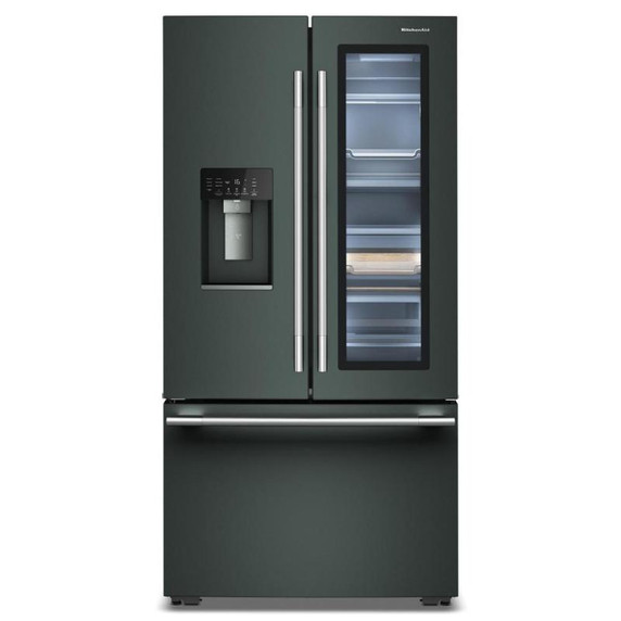 KitchenAid Refrigerator KRFC936SJP KRFC936SJP