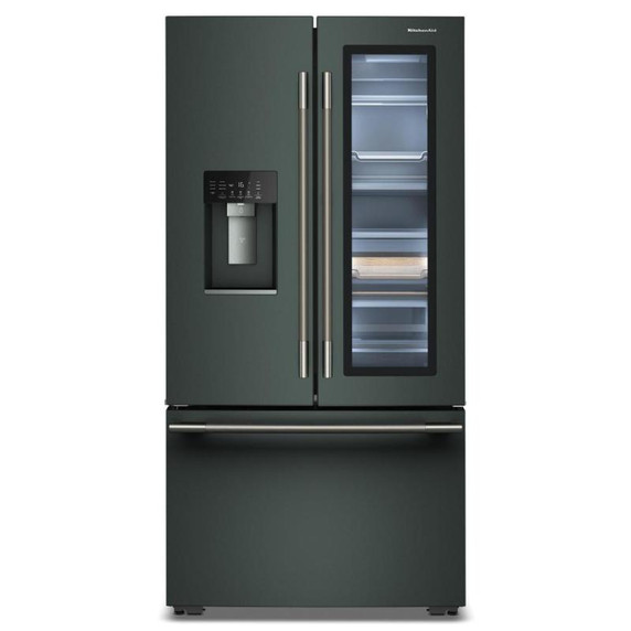 KitchenAid Refrigerator KRFC936SJP KRFC936SJP