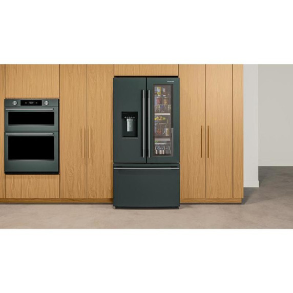 KitchenAid Refrigerator KRFC936SJP KRFC936SJP