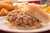 Chopped Pork Barbecue with Vinegar Sauce