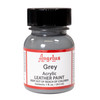 Angelus Acrylic Leather Paint (1 Ounce or 4 Ounce) - All Colors
