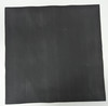 Goodyear Shoe Repair Rubber Soling Sheet - Black, Red, or Tan (1 mm thick) (15" x  15" / 380mm x 380mm)