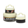 Moneysworth & Best Brillo™ Instant Shoe Shine Cream Kit - Assorted Colours (50ml/1.7oz)