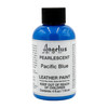 Angelus Pearlescent Acrylic Leather Paint (4 oz)