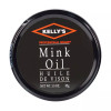 Kelly's Professional Grade Mink Oil Paste (4 oz)