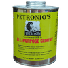 Petronio's All Purpose Cement - Quart Size (32 Oz)