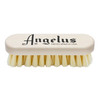 Angelus Sneaker Cleaning Brush - Premium Hog Hair Bristles