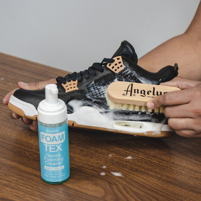 It's Sneaker Season! Learn About How to Clean Your Athletic Footwear  Properly! - Shoe & Boot Accessories 4 U