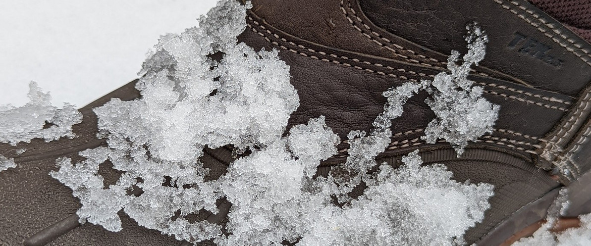 How to Effectively Winterize Your Footwear