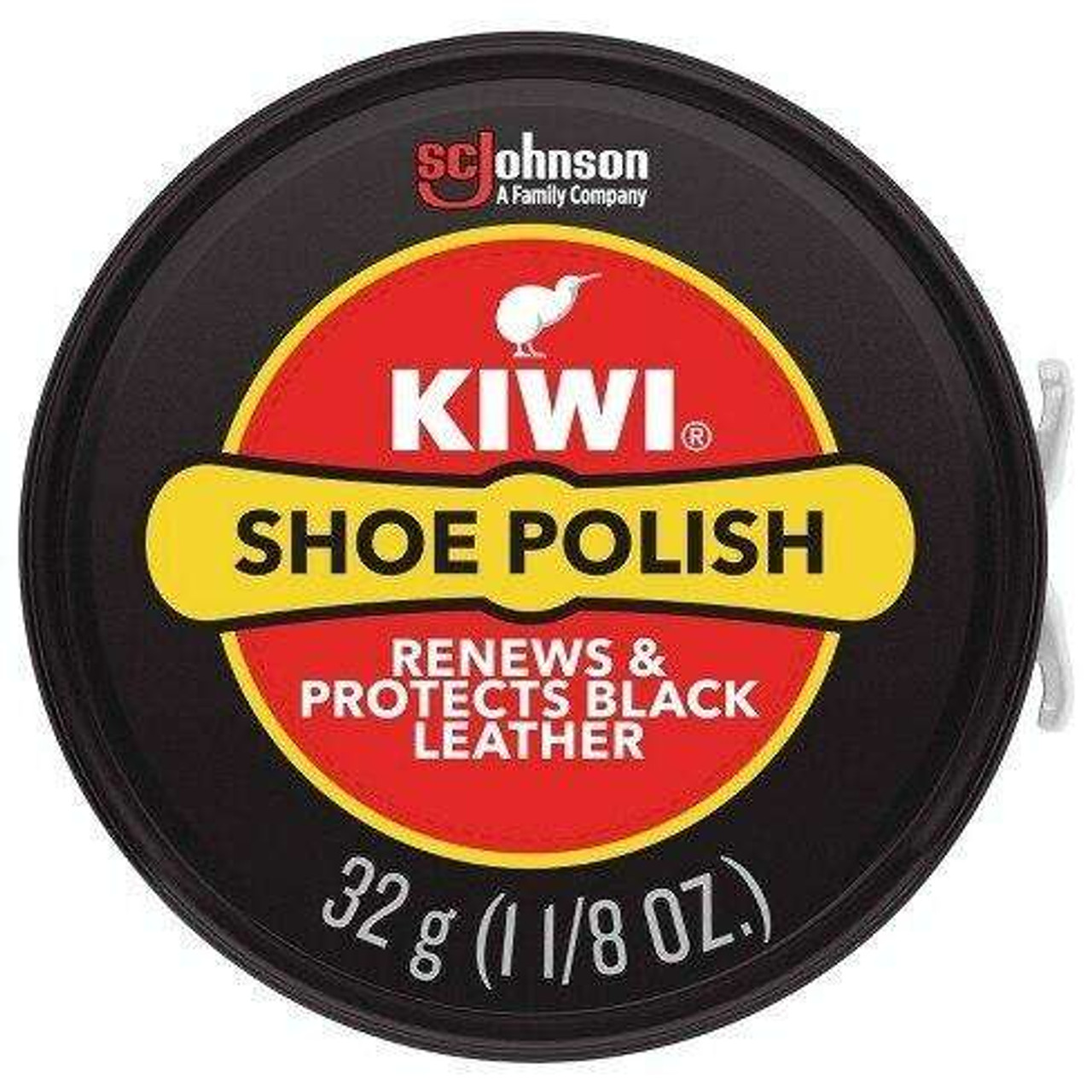 Using kiwi hot sale shoe polish