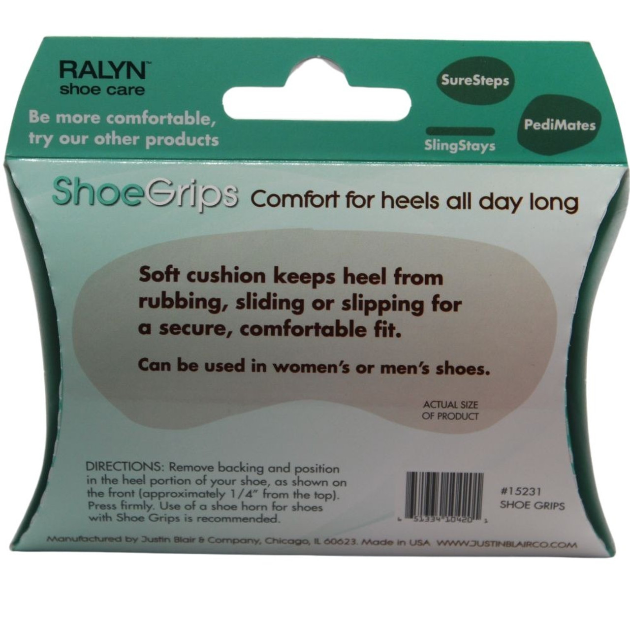 Professional Hole Punch - Ralyn Shoe Care