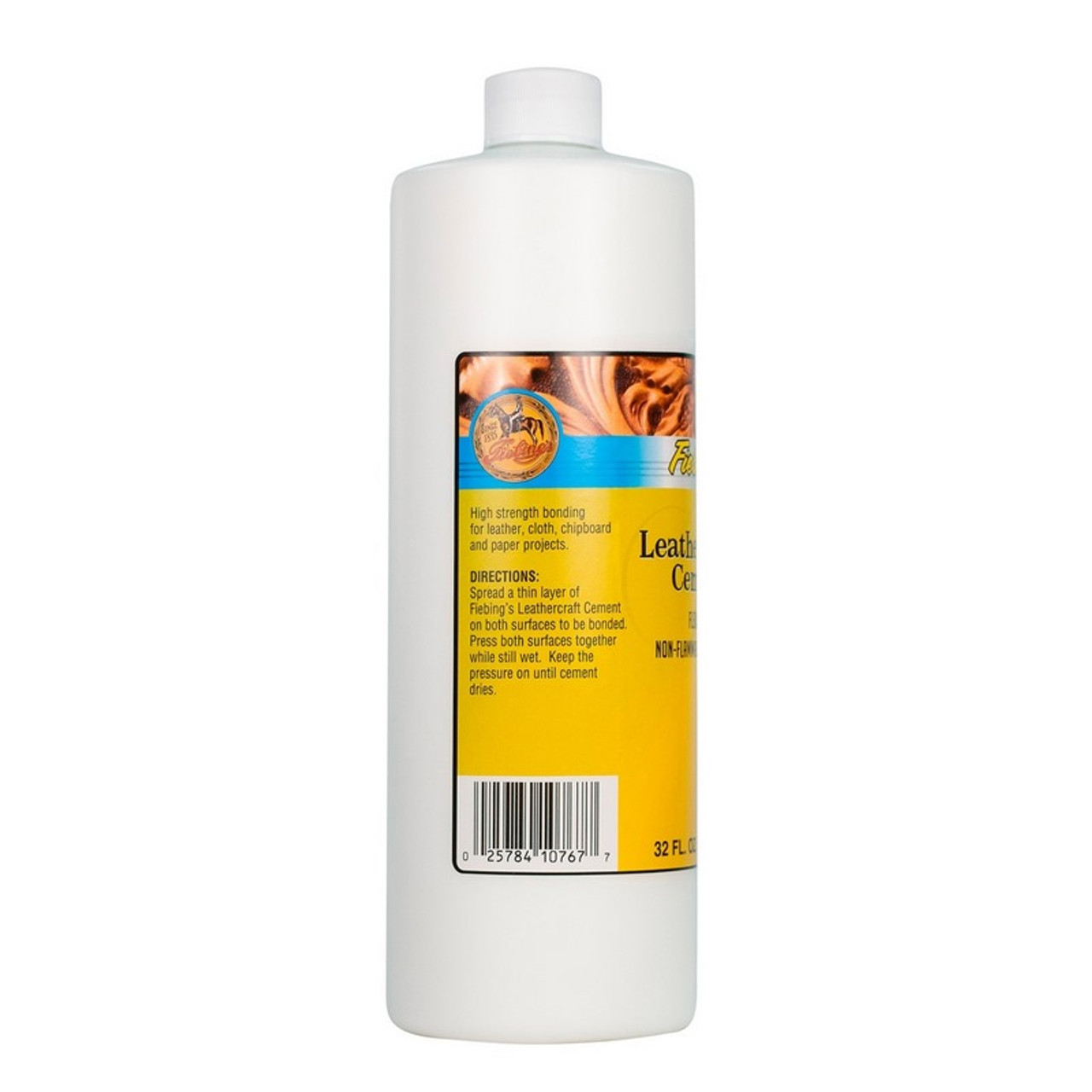 Fiebings leathercraft cement 118ml