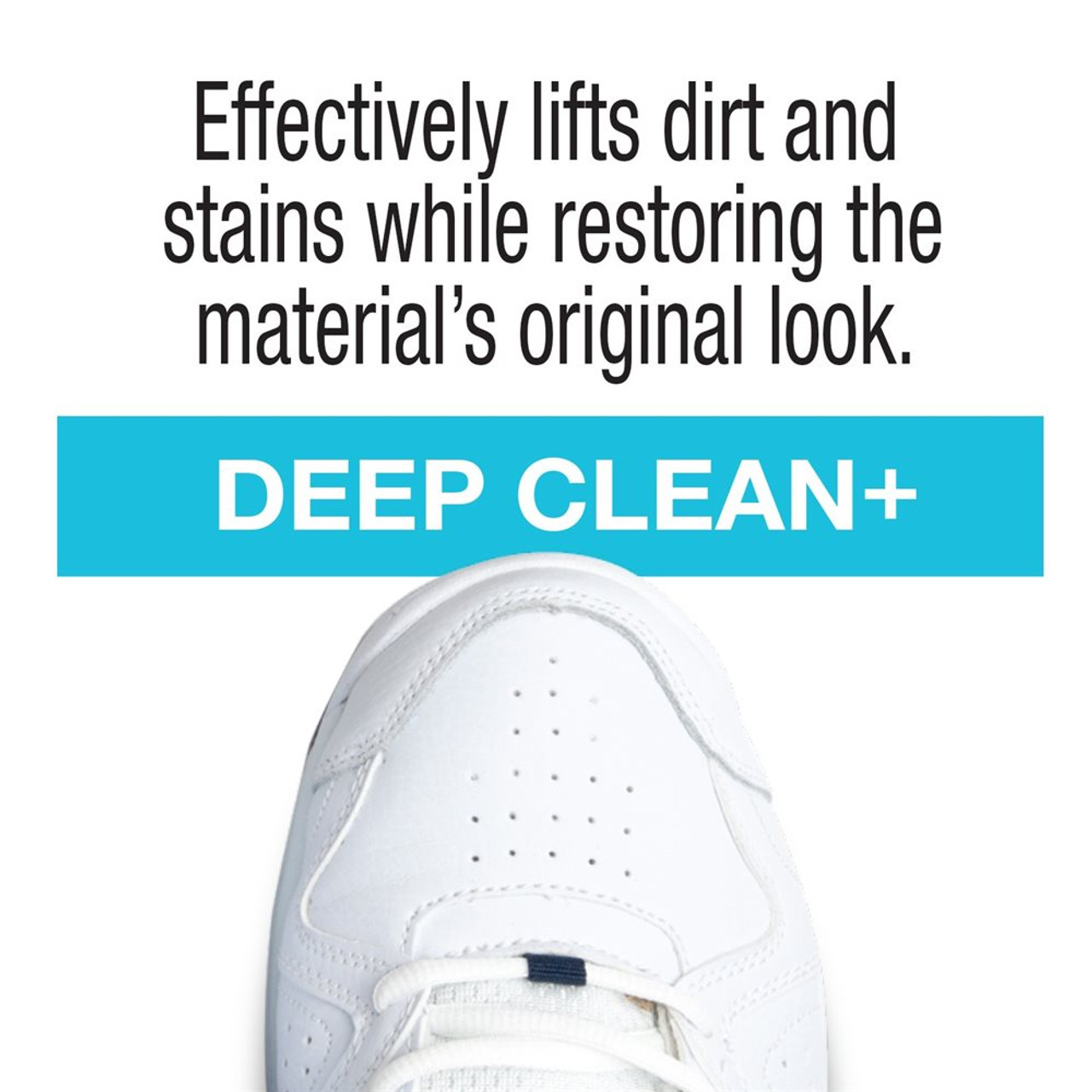 Ultimate Shoe Cleaning Kit SHOEGR