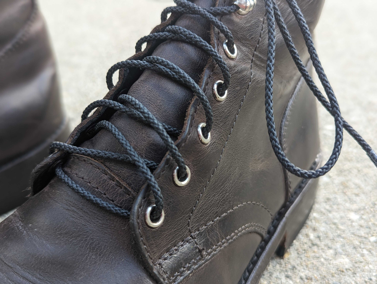 chinese dress ladies Indestructible No-tie Shoelaces
