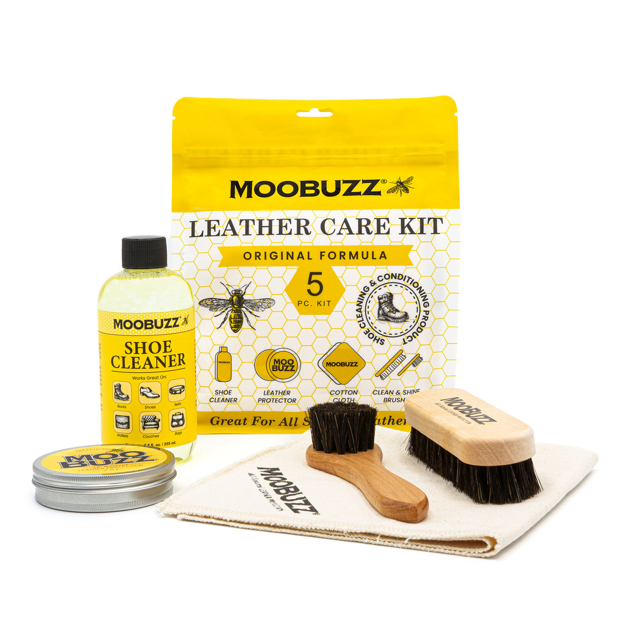 Revivex Leather Boot Care Kit | Gear Aid