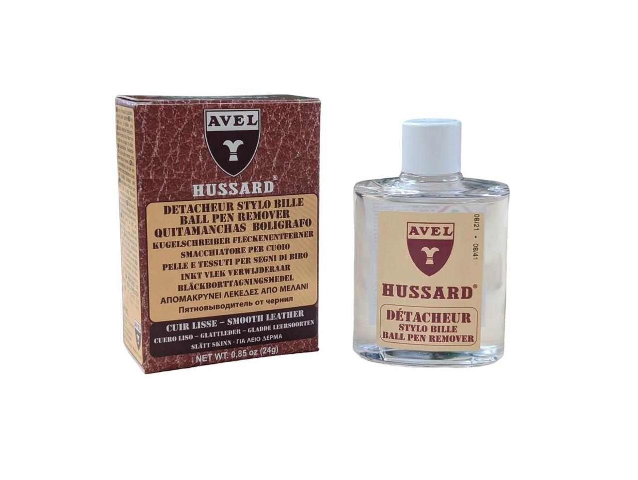 Avel Hussard Ballpoint Pen Remover - Thumbnail 3
