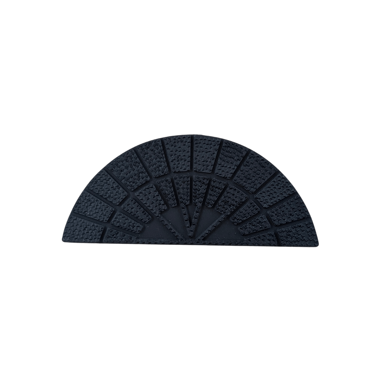 Half Moon Metal Shoe Sole Protectors Eagle Metal Heel Plates For