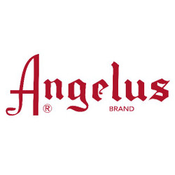 Angelus 4-Coat Scratch Resistant Urethane Clear Coat Finishers (4