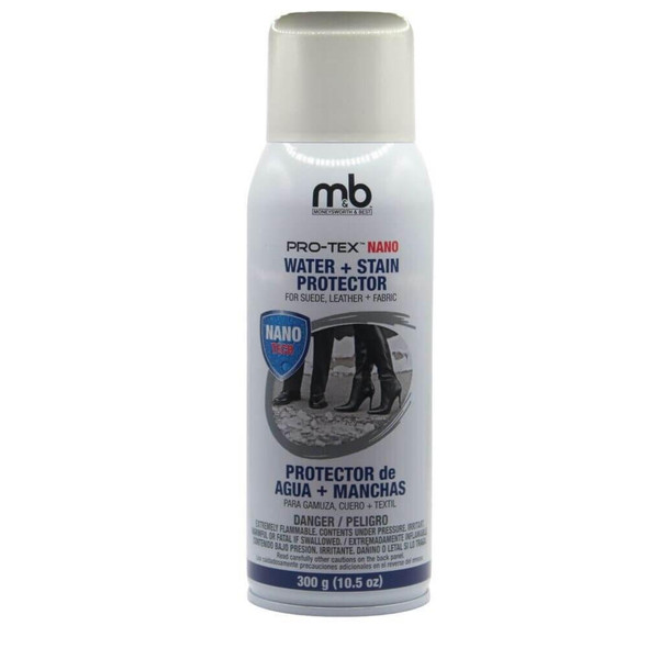 Moneysworth and Best PRO-TEX™ NANO Water and Stain Protector Protectors