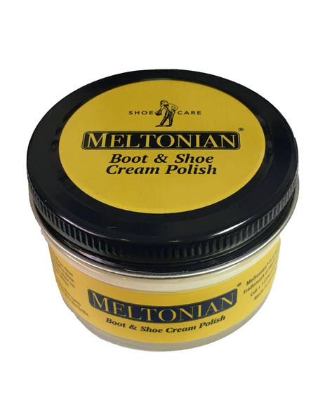 Meltonian Shoe Cream Polish (1.77 oz) Polish 12.49