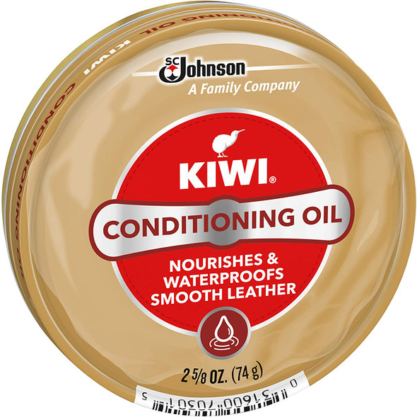 Kiwi Conditioning Oil (2 5/8 oz)