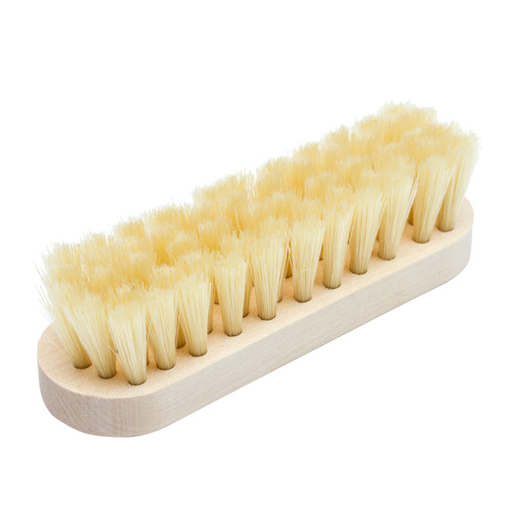 Angelus Sneaker Cleaning Brush - Premium Hog Hair Bristles Angelus Sneaker Cleaning Brush - Premium Hog Hair Bristles