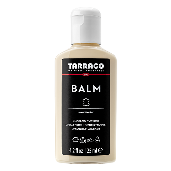 Tarrago Leather Balm | Nourish and Restore Color (125 mL / 4.2 fl oz) Tarrago Leather Balm | Nourish and Restore Color (125 mL / 4.2 fl oz)