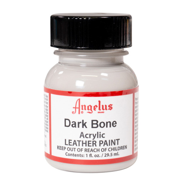 Angelus Acrylic Leather Paint (1 Ounce or 4 Ounce) - All Colors