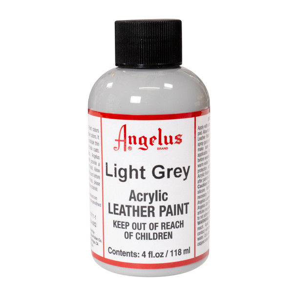 Angelus Acrylic Leather Paint (1 Ounce or 4 Ounce) - All Colors Angelus Acrylic Leather Paint (1 Ounce or 4 Ounce) - All Colors
