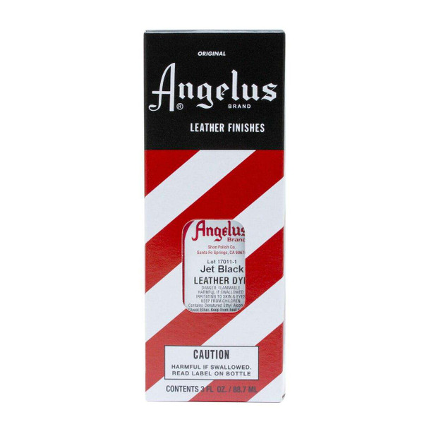 Angelus Leather Dye w/ Applicator 3 oz Leather Dye 7.09