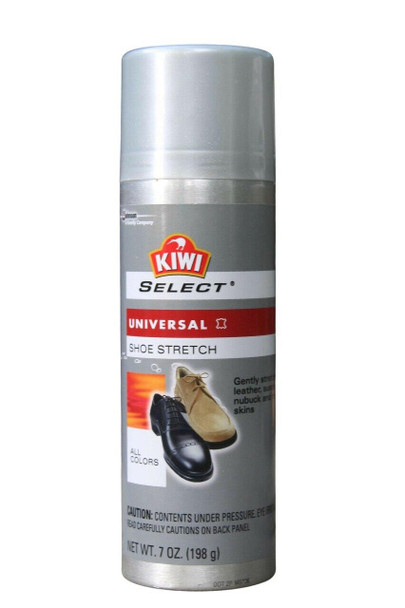 Kiwi Select Universal Shoe Stretch Spray 7 oz