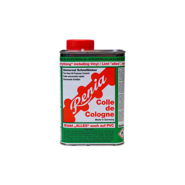 Renia Colle de Cologne All Purpose Contact Cement (1 Gallon)