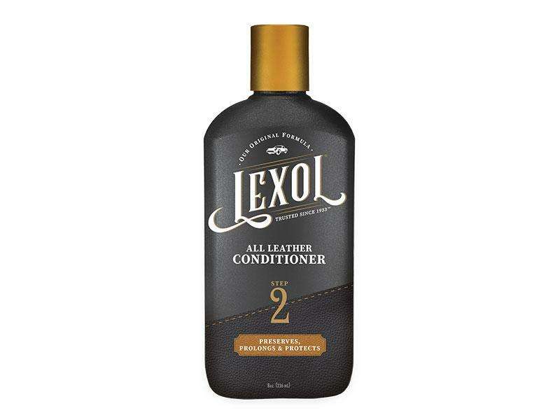 LEXOL Leather Conditioner - My Shoe Hospital