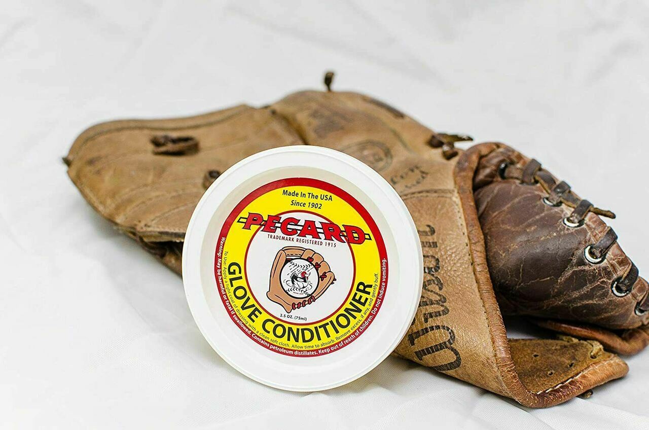 Prepping Your Baseball Glove for the Season Shoe & Boot Accessories 4 U