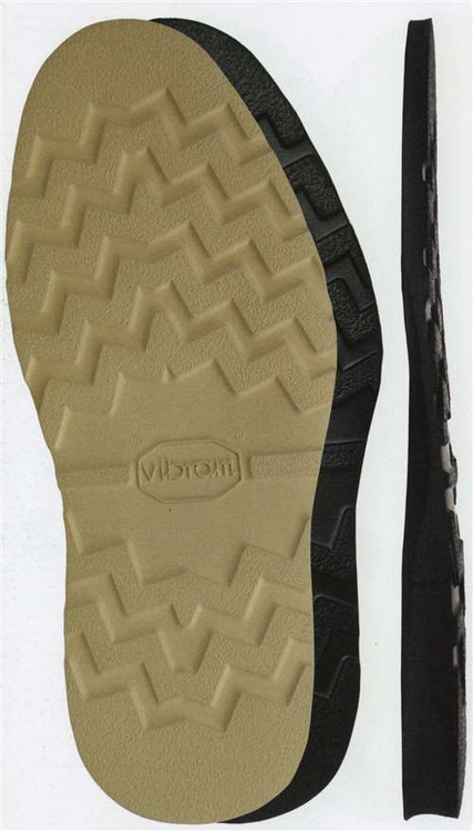 Vibram #4014 - Cristy Full Sole (1 Pair) - Shoe & Boot Accessories 4 U