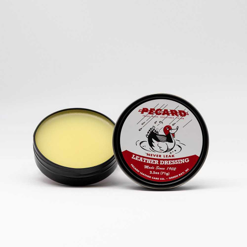 Pecard Leather Dressing - 2.5 oz Pecard Leather Dressing - 2.5 oz