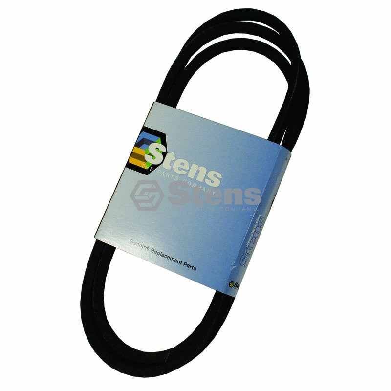 Poulan Pro 144959 Craftsman Lawn Mower Belt Ayp 144959 Craftsman V - Main Image