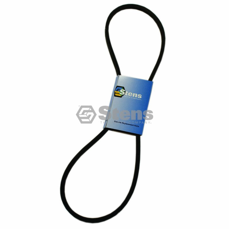 Secondary Mower Drive Belt Replaces Murray 037X66MA / 37X66