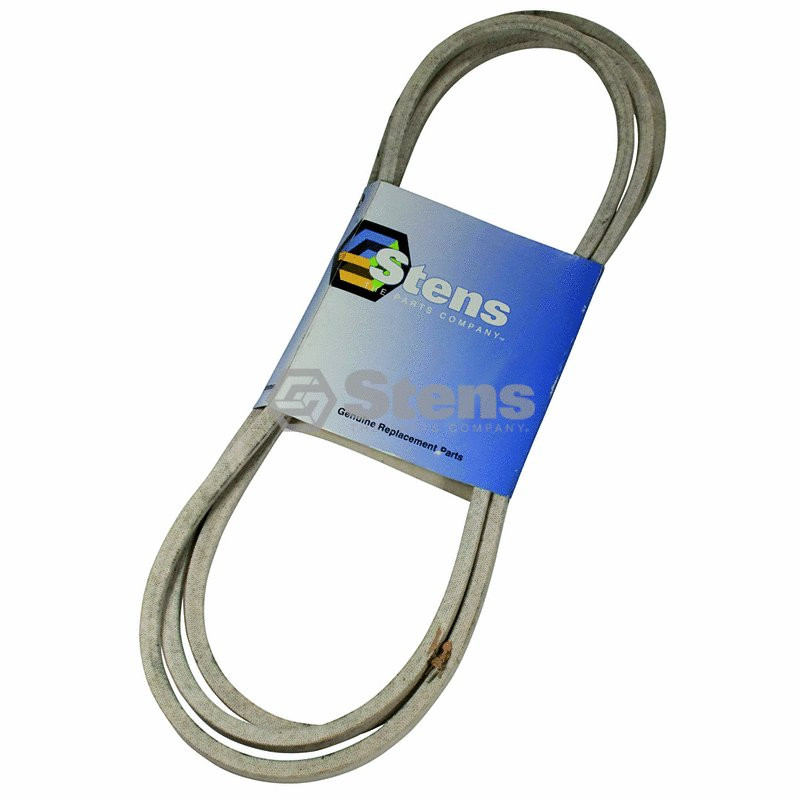 Rasenmäher-Deckriemen Mit Kevlar Für Cub Cadet – 116,8 Cm, Ersatz Für 754-04153 U.a.